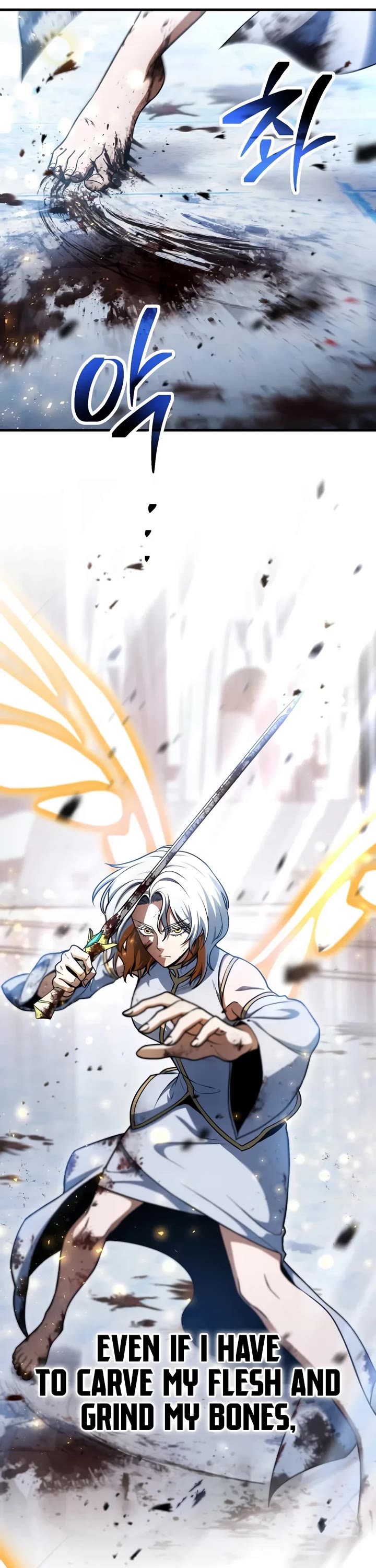 The Player That Can't Level Up Chapter 246 page 10 - Chapter 246