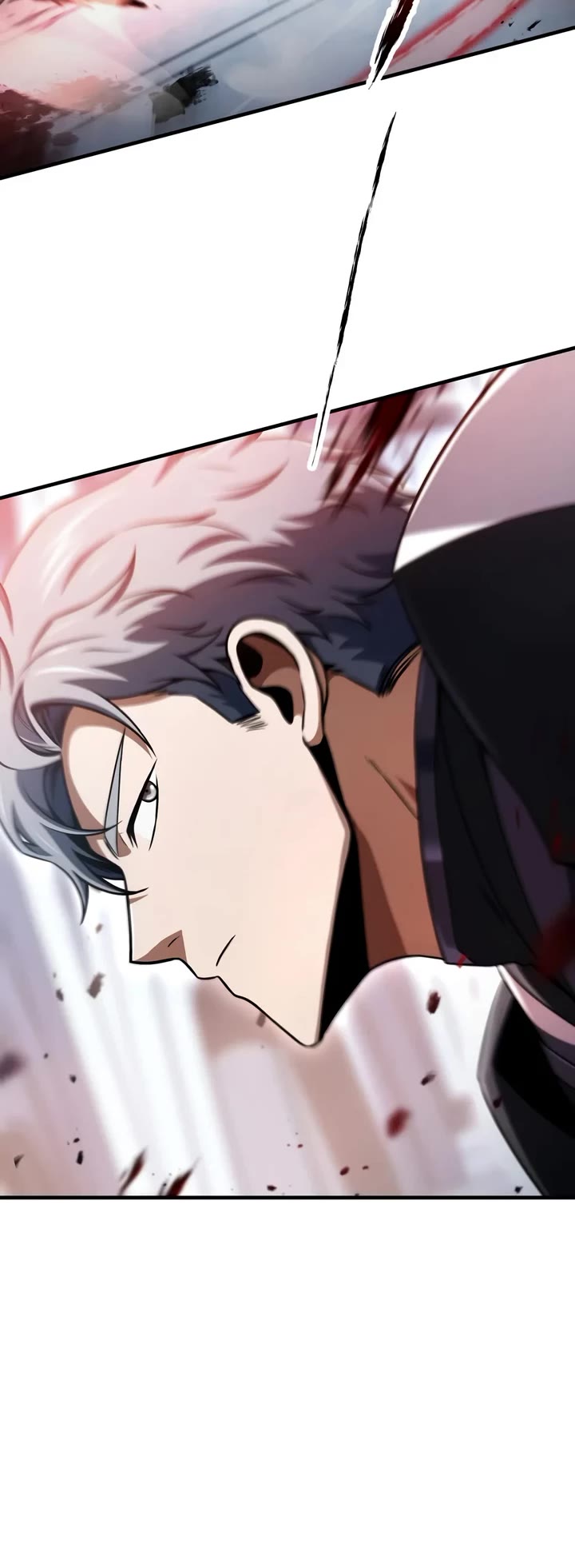 The Player That Can't Level Up Chapter 246 page 13 - Chapter 246