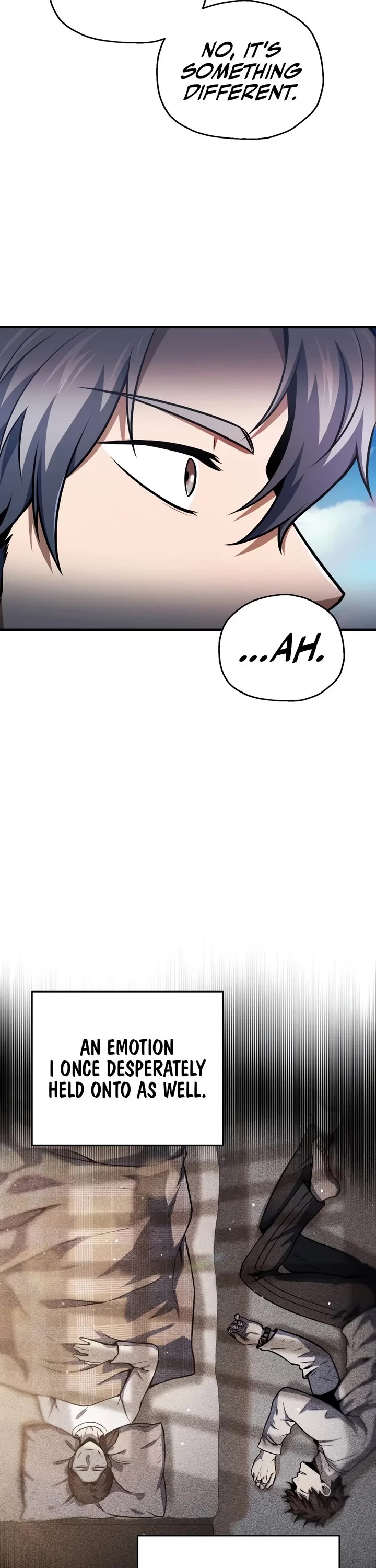 The Player That Can't Level Up Chapter 246 page 16 - Chapter 246