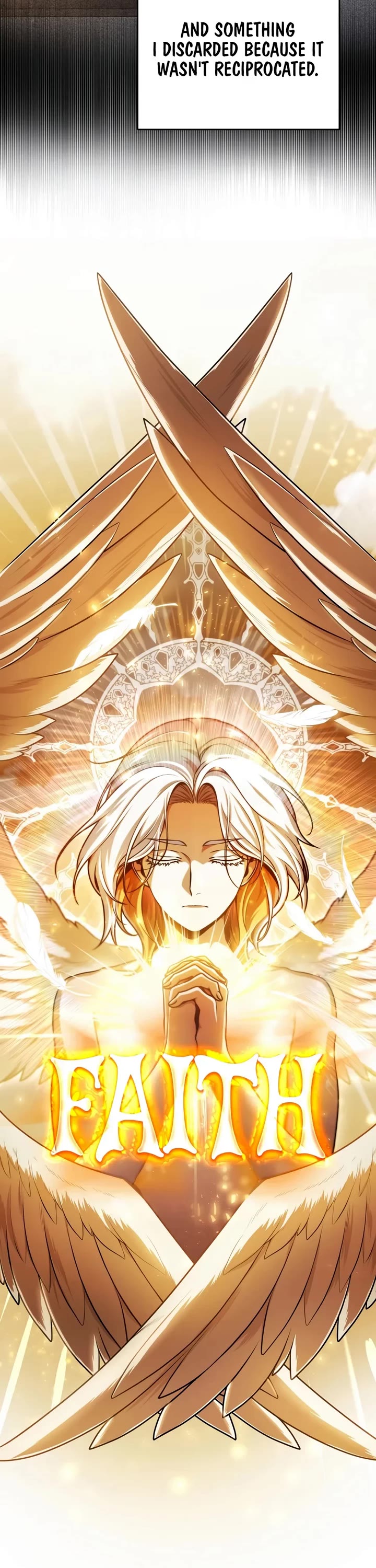 The Player That Can't Level Up Chapter 246 page 17 - Chapter 246