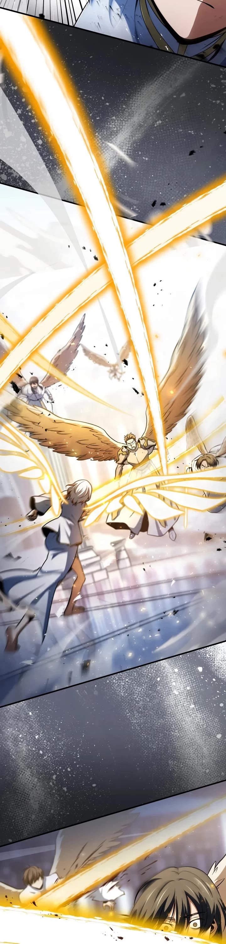 The Player That Can't Level Up Chapter 246 page 2 - Chapter 246