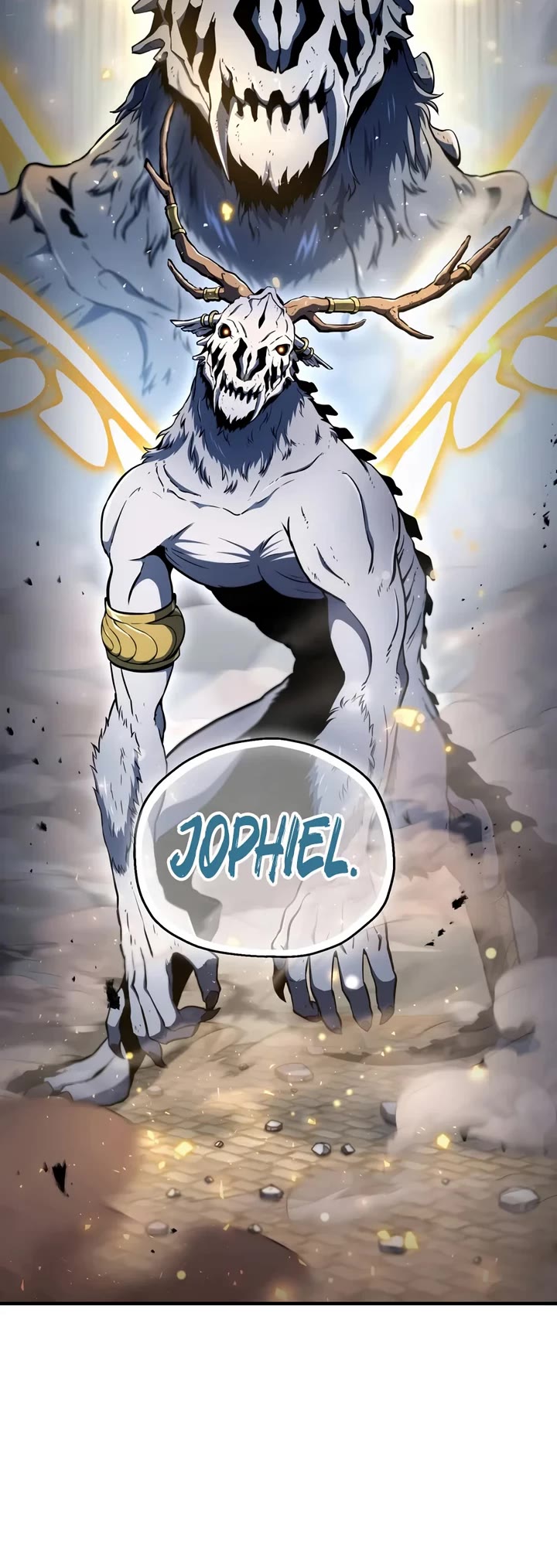 The Player That Can't Level Up Chapter 246 page 23 - Chapter 246