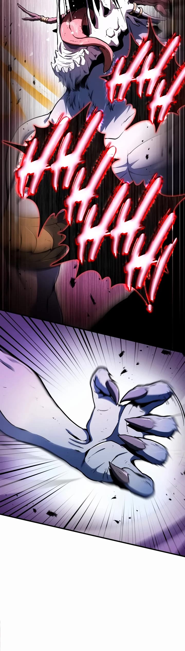 The Player That Can't Level Up Chapter 246 page 28 - Chapter 246