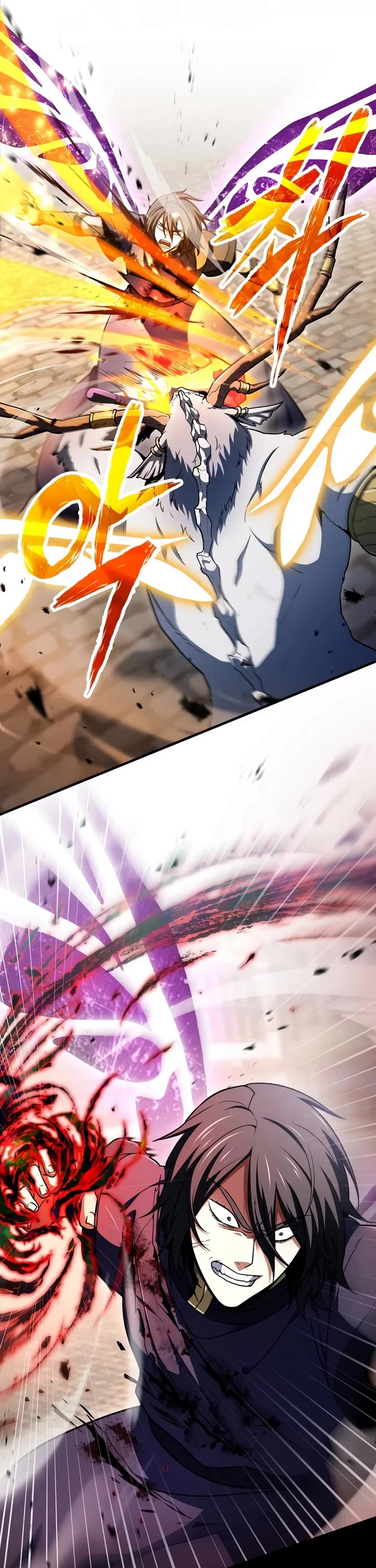 The Player That Can't Level Up Chapter 246 page 29 - Chapter 246