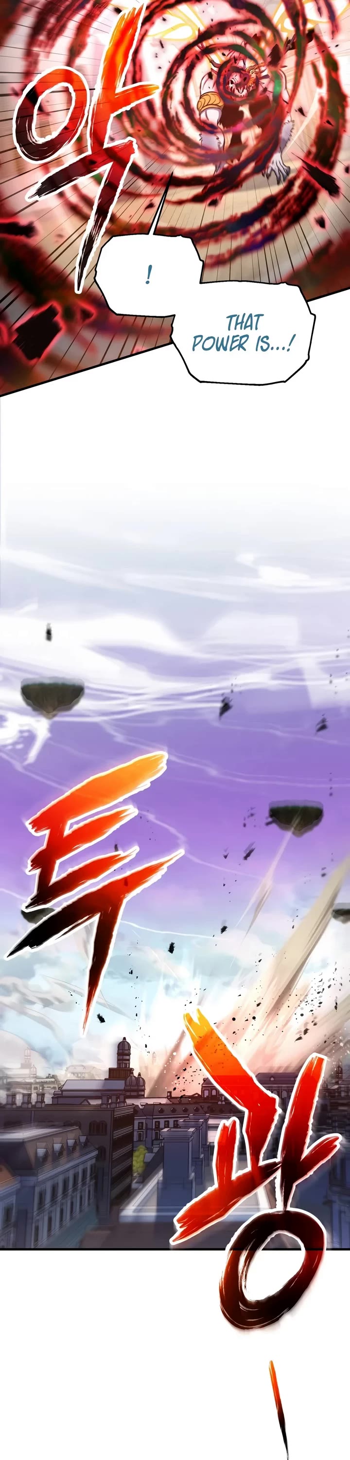 The Player That Can't Level Up Chapter 246 page 31 - Chapter 246