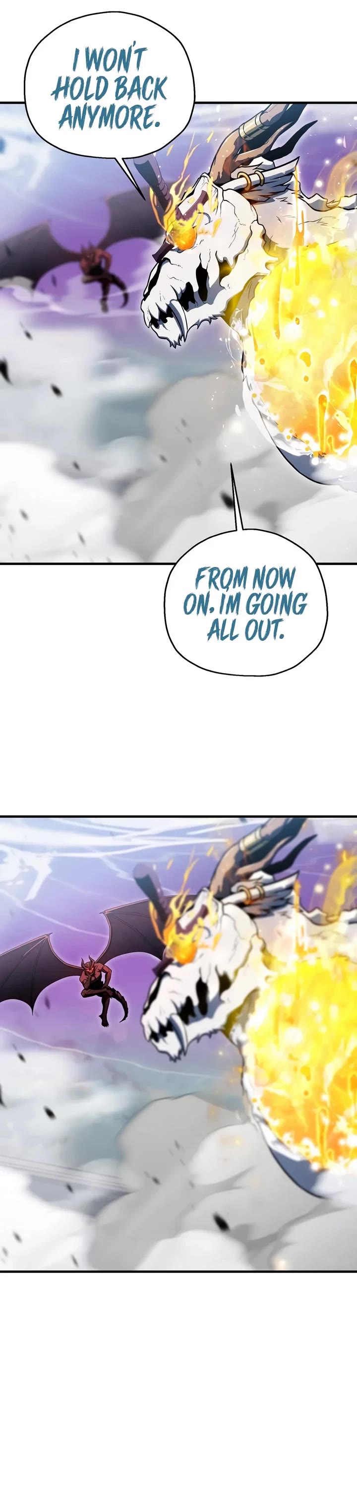 The Player That Can't Level Up Chapter 246 page 39 - Chapter 246