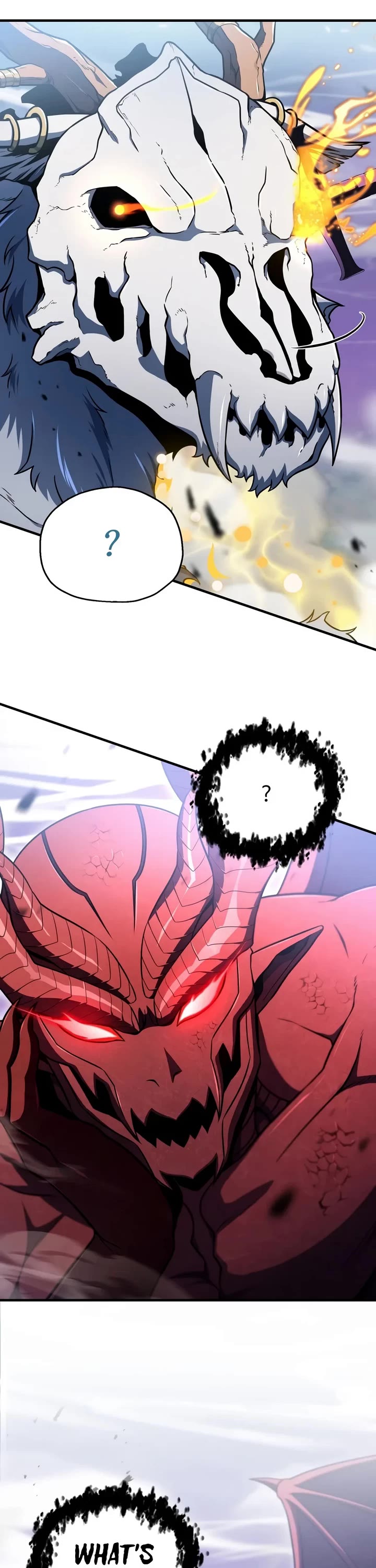 The Player That Can't Level Up Chapter 246 page 40 - Chapter 246