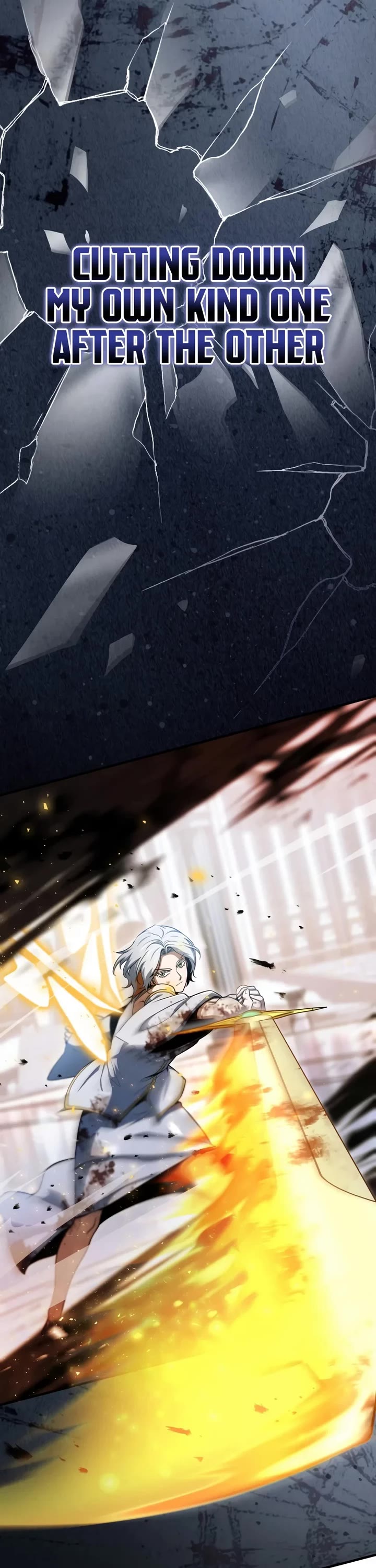 The Player That Can't Level Up Chapter 246 page 6 - Chapter 246