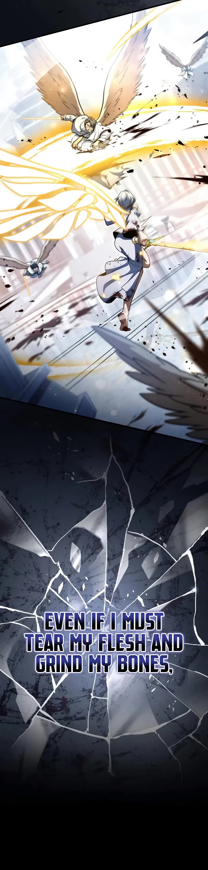 The Player That Can't Level Up Chapter 246 page 7 - Chapter 246