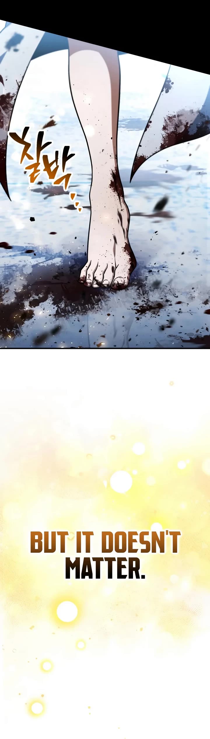 The Player That Can't Level Up Chapter 246 page 8 - Chapter 246