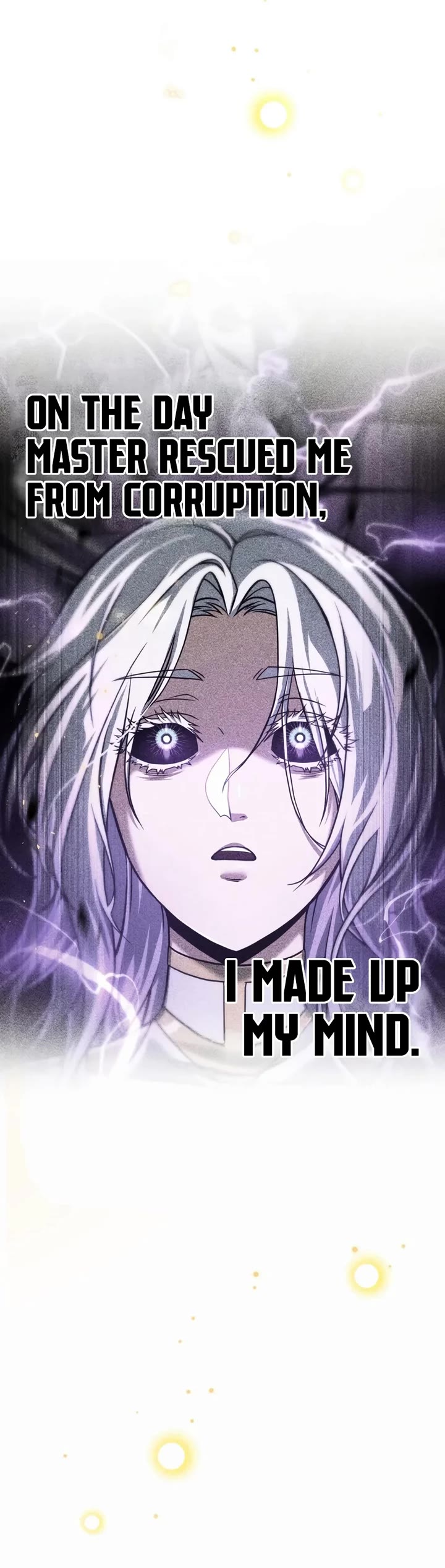 The Player That Can't Level Up Chapter 246 page 9 - Chapter 246