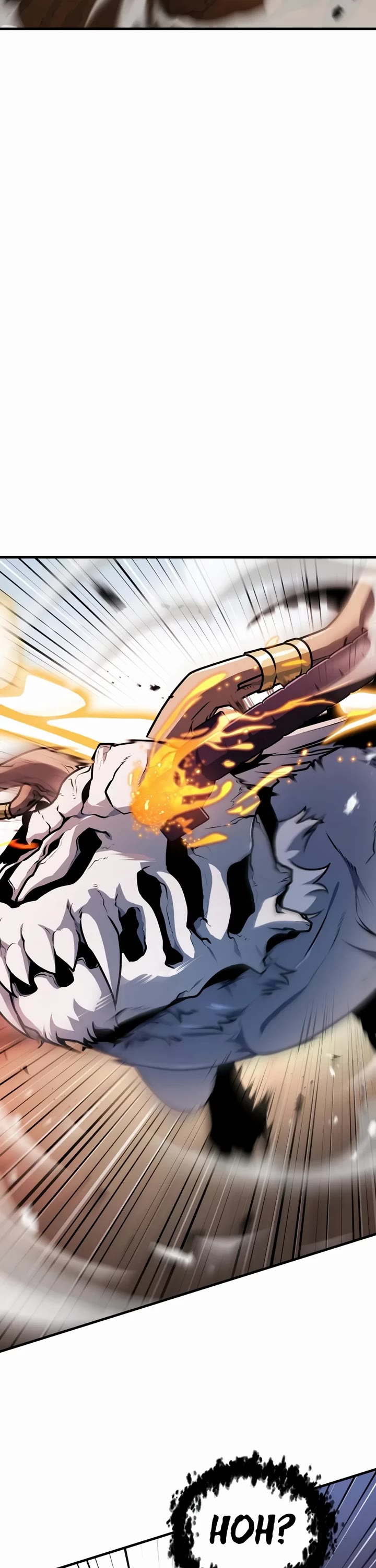 The Player That Can't Level Up Chapter 247 page 12 - Chapter 247