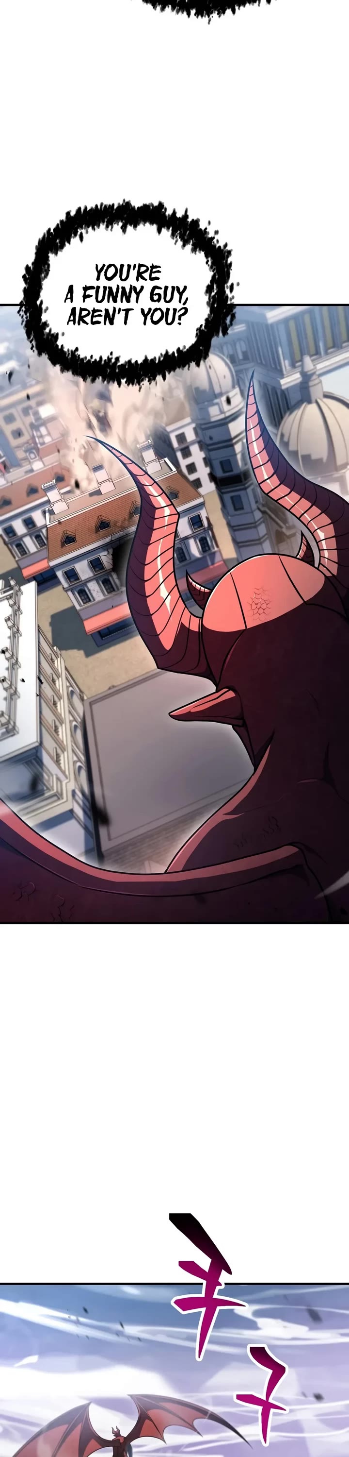 The Player That Can't Level Up Chapter 247 page 17 - Chapter 247