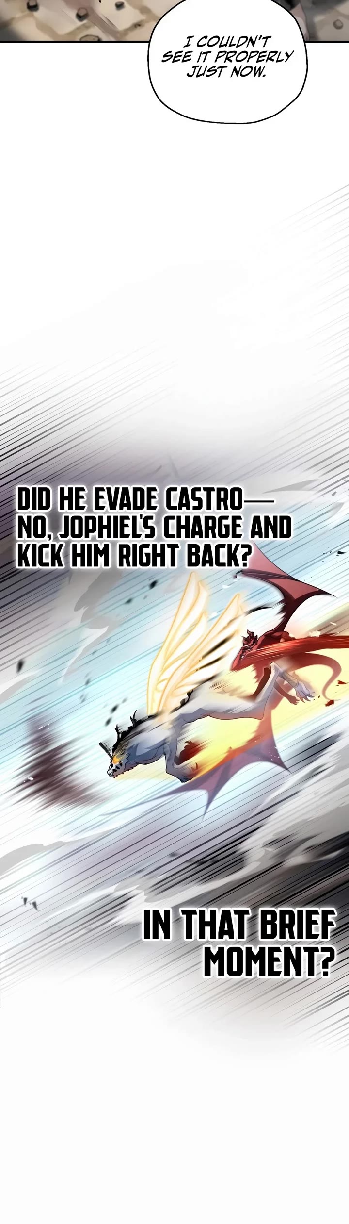 The Player That Can't Level Up Chapter 247 page 19 - Chapter 247