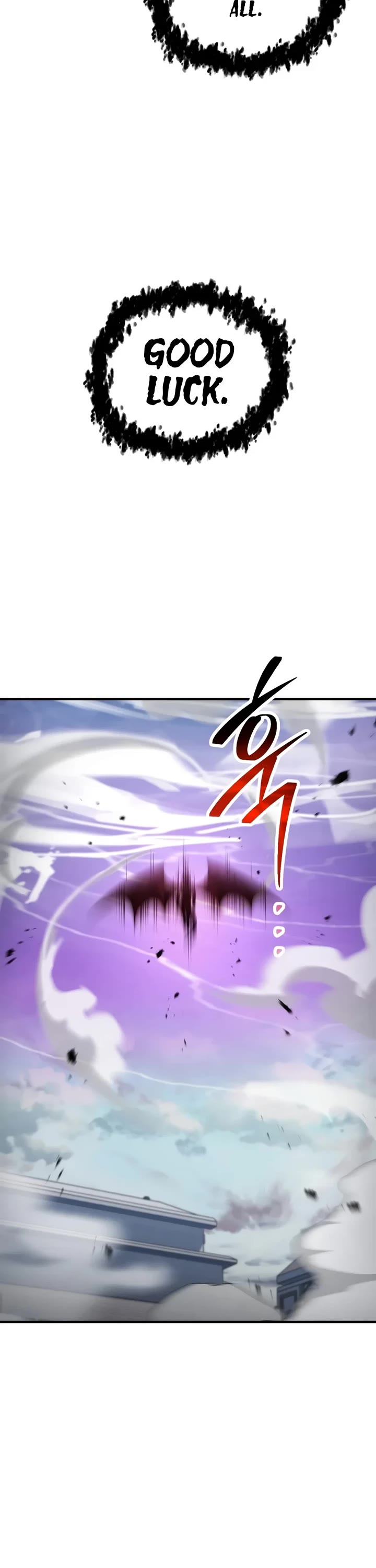 The Player That Can't Level Up Chapter 247 page 21 - Chapter 247