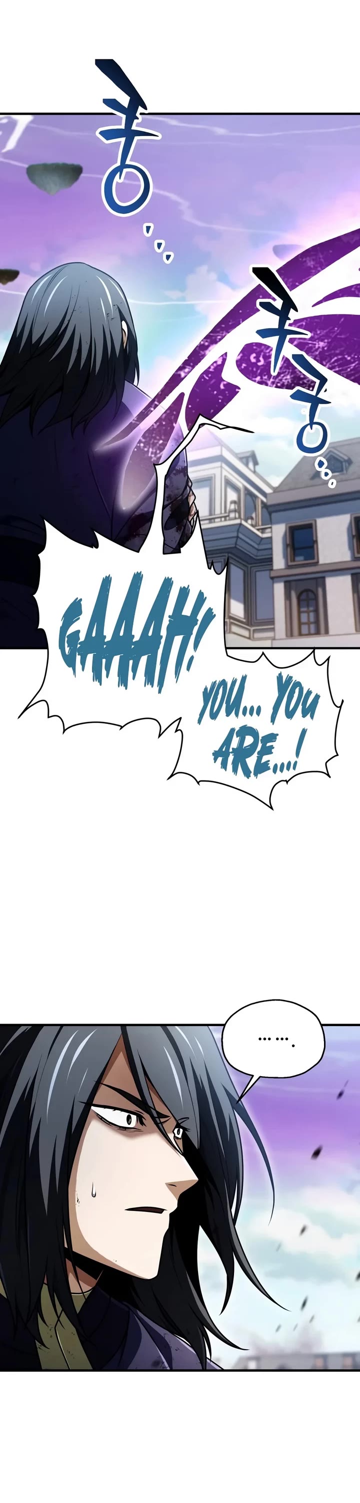 The Player That Can't Level Up Chapter 247 page 22 - Chapter 247
