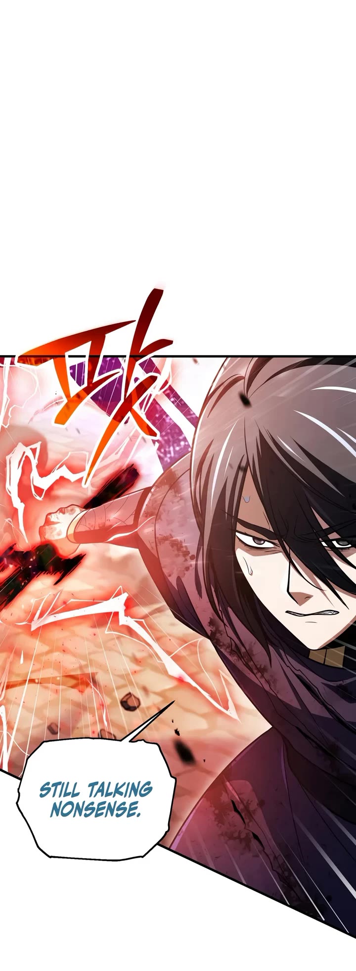 The Player That Can't Level Up Chapter 247 page 28 - Chapter 247