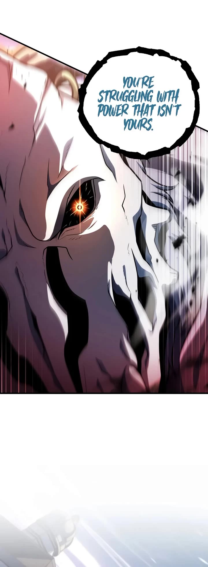 The Player That Can't Level Up Chapter 247 page 29 - Chapter 247