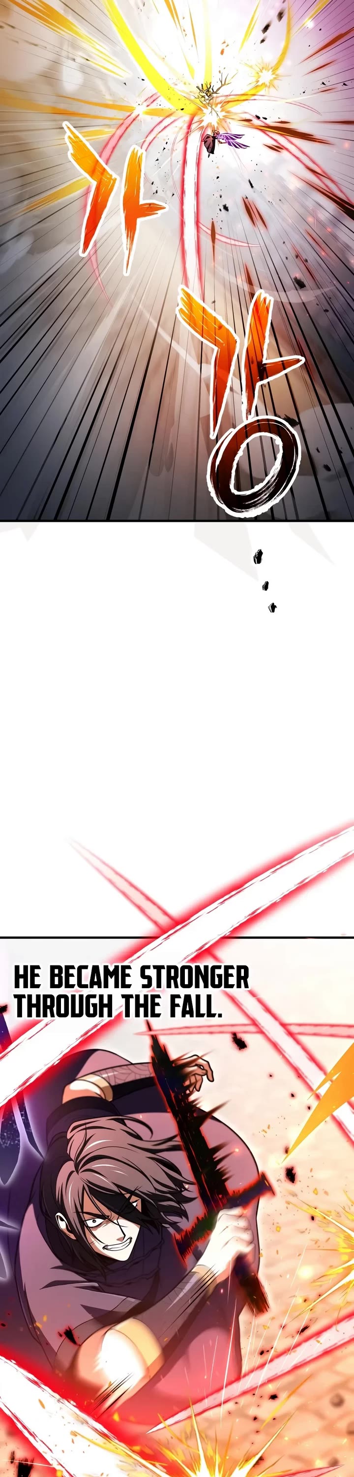 The Player That Can't Level Up Chapter 247 page 31 - Chapter 247