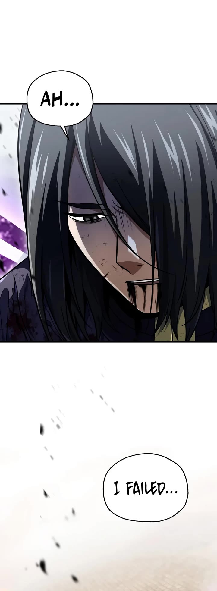 The Player That Can't Level Up Chapter 247 page 38 - Chapter 247