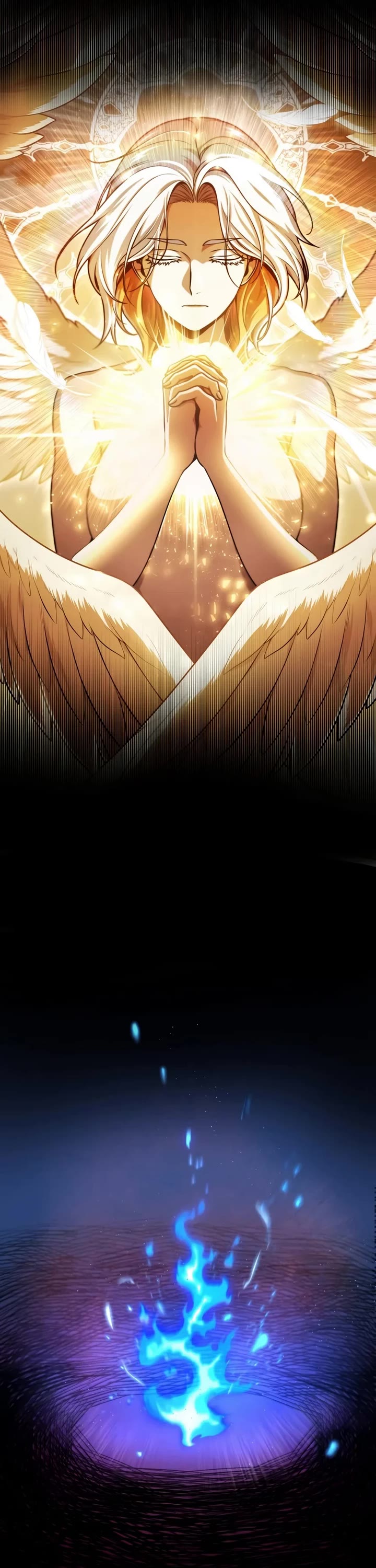 The Player That Can't Level Up Chapter 247 page 40 - Chapter 247