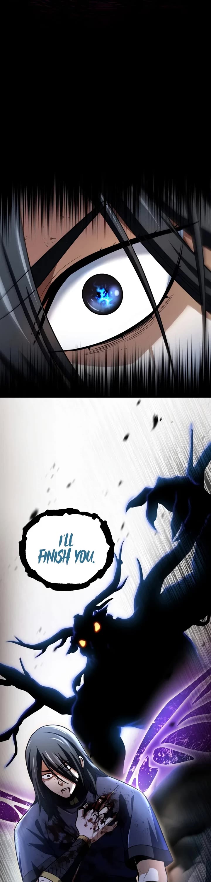 The Player That Can't Level Up Chapter 247 page 41 - Chapter 247