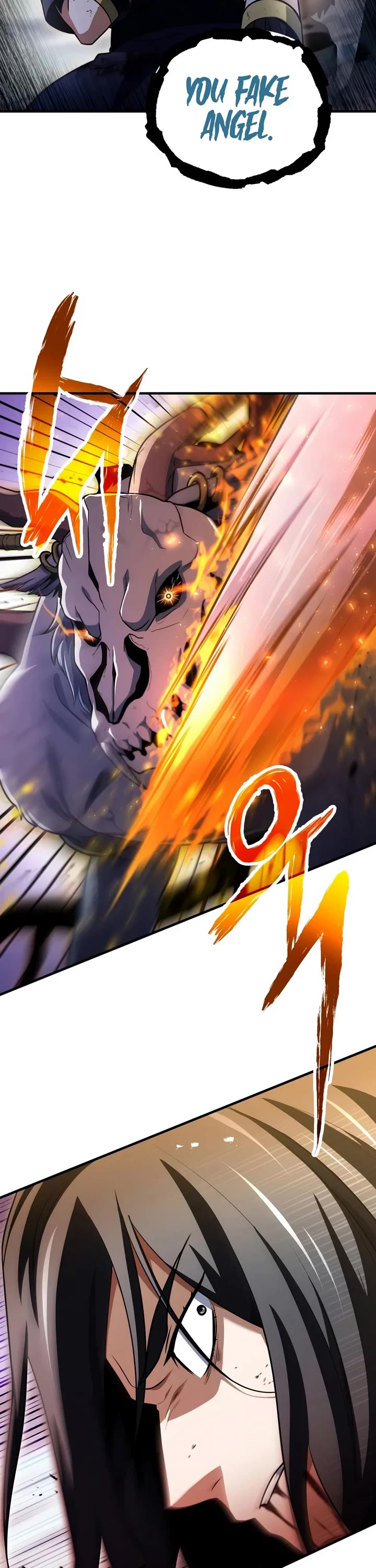 The Player That Can't Level Up Chapter 247 page 42 - Chapter 247