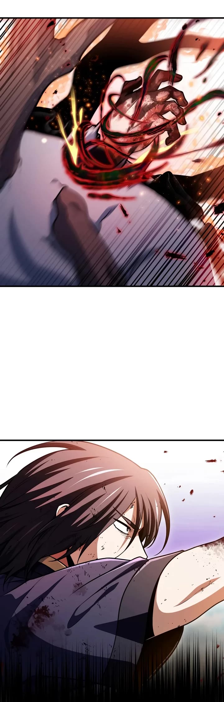 The Player That Can't Level Up Chapter 247 page 44 - Chapter 247