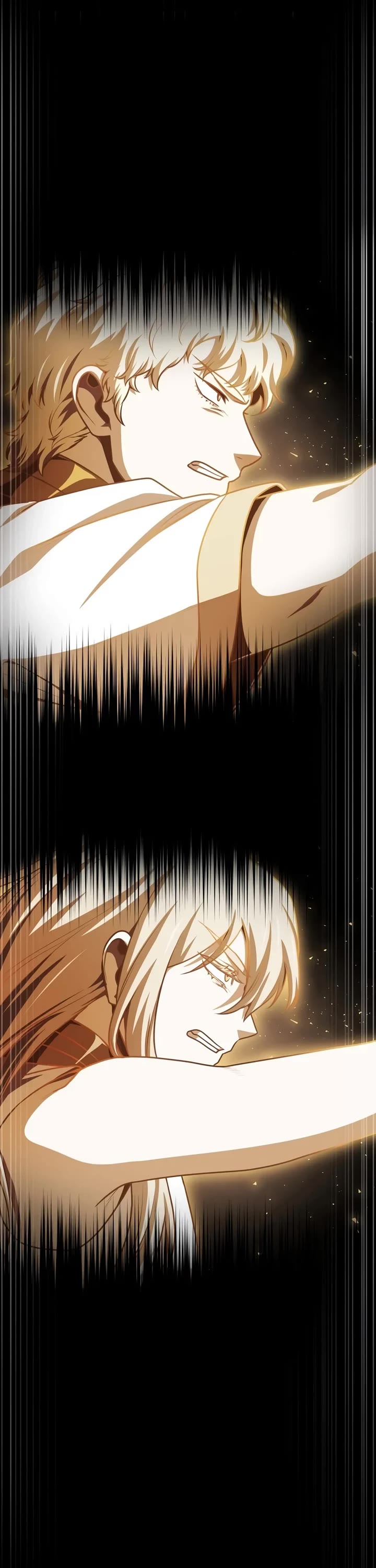 The Player That Can't Level Up Chapter 247 page 45 - Chapter 247