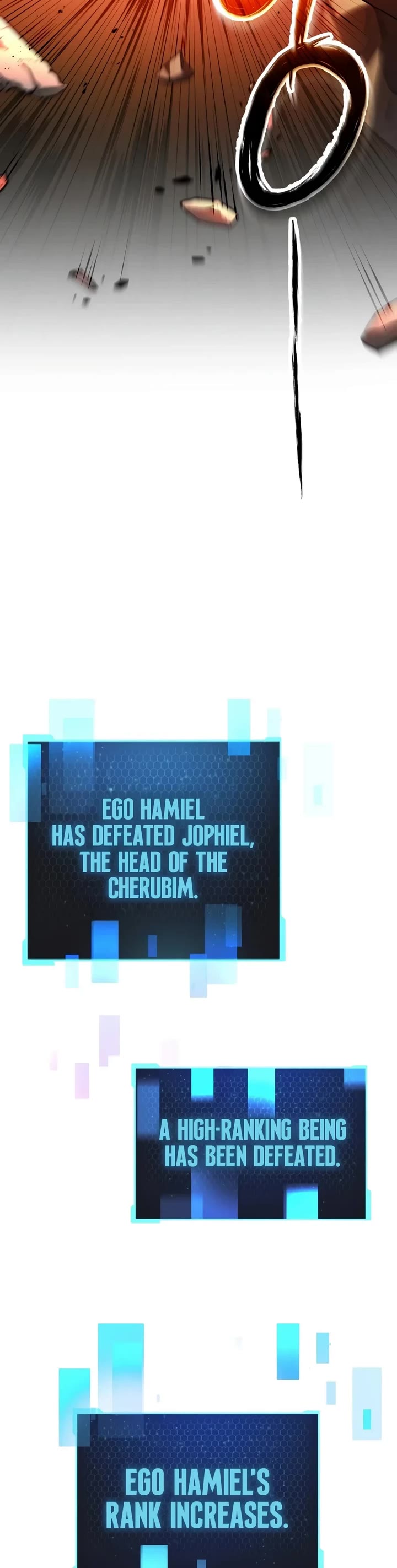 The Player That Can't Level Up Chapter 247 page 48 - Chapter 247