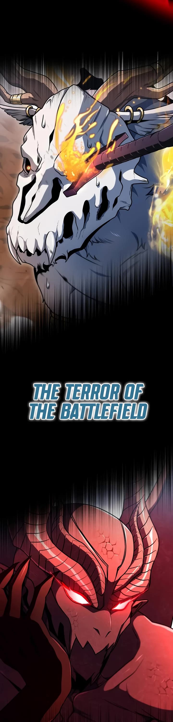 The Player That Can't Level Up Chapter 247 page 7 - Chapter 247