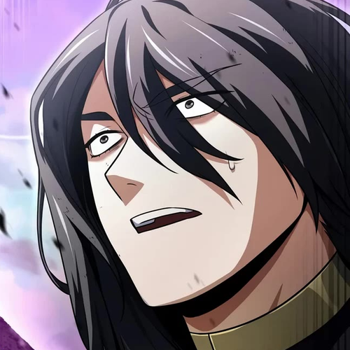 The Player That Can't Level Up Chapter 247 cover