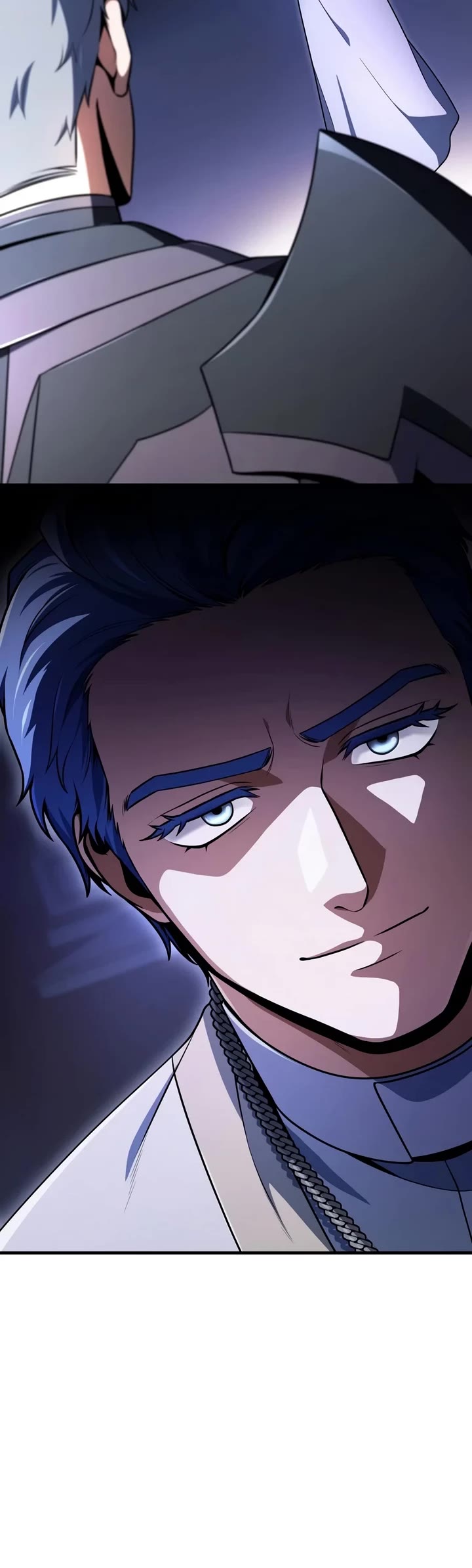 The Player That Can't Level Up Chapter 248 page 15 - Chapter 248