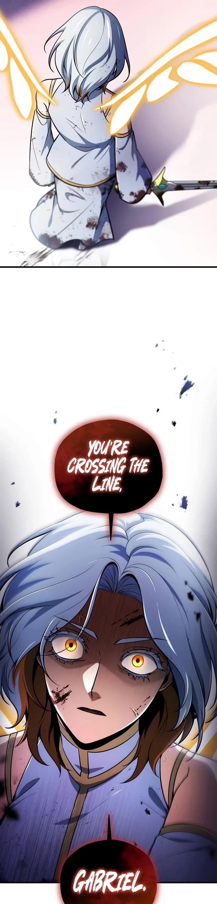 The Player That Can't Level Up Chapter 248 page 31 - Chapter 248