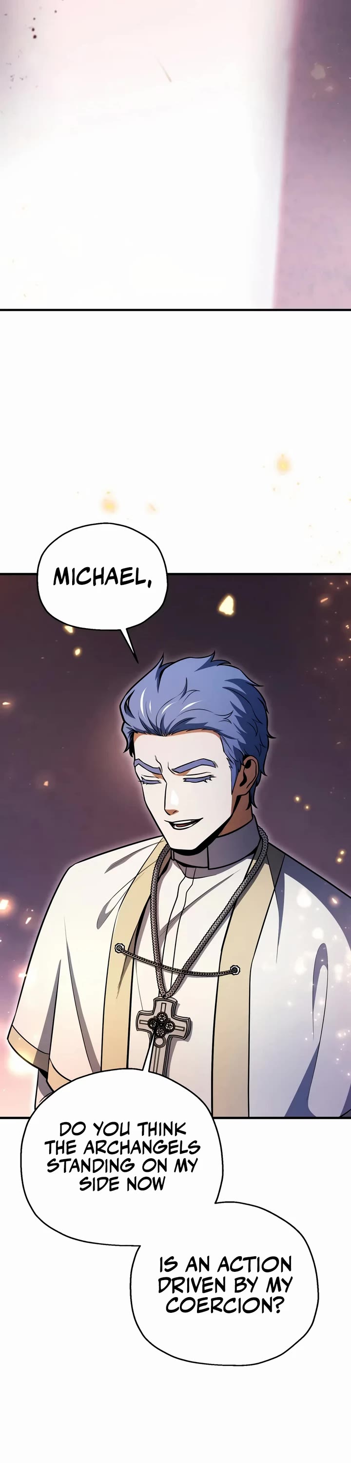 The Player That Can't Level Up Chapter 248 page 36 - Chapter 248