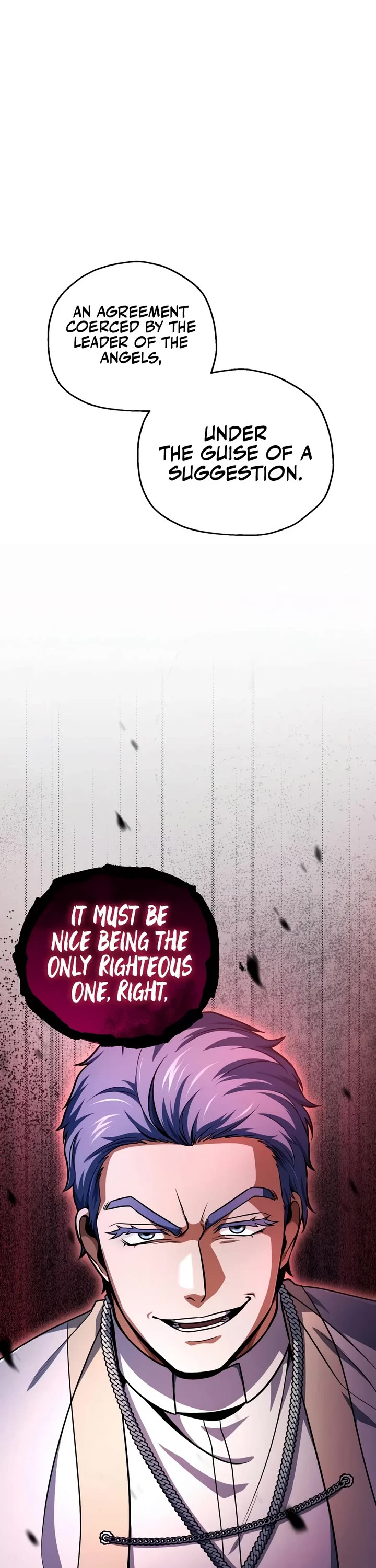 The Player That Can't Level Up Chapter 248 page 42 - Chapter 248