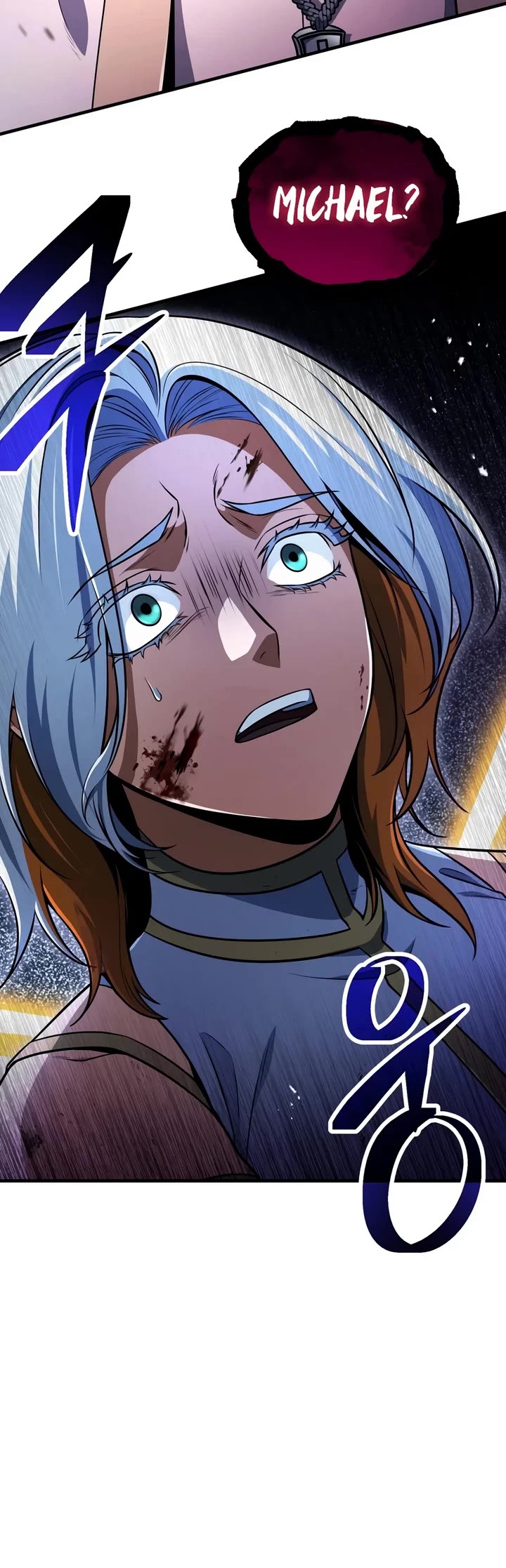 The Player That Can't Level Up Chapter 248 page 43 - Chapter 248