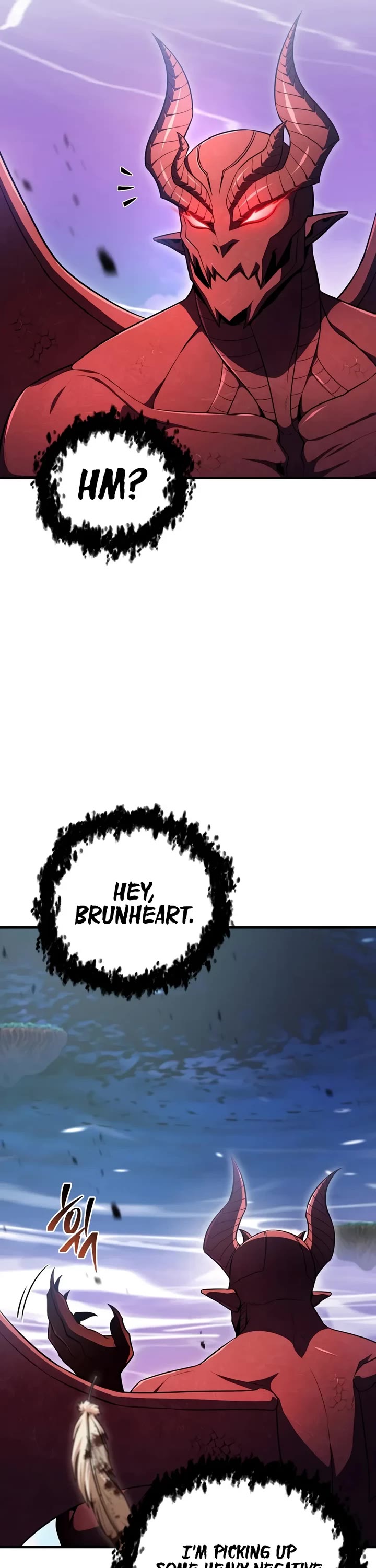The Player That Can't Level Up Chapter 248 page 45 - Chapter 248