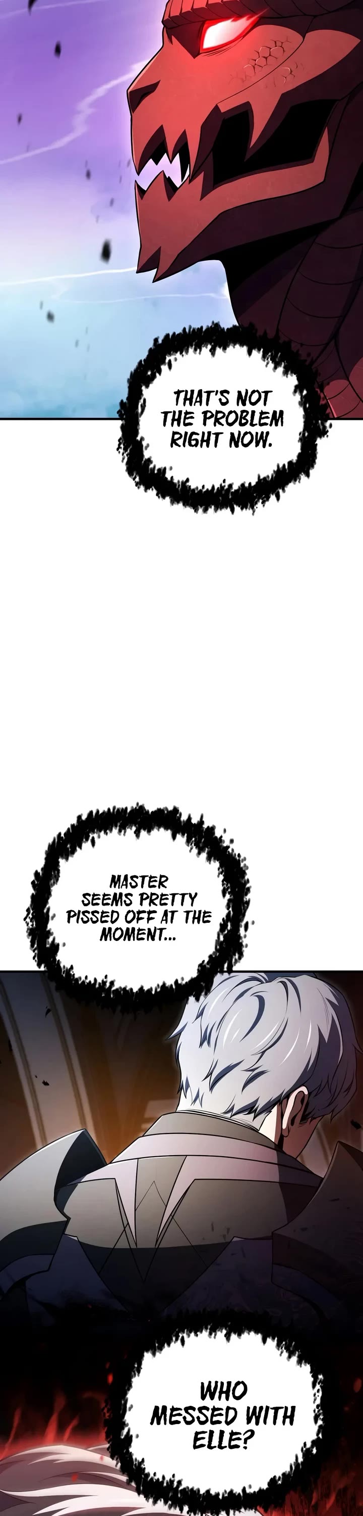 The Player That Can't Level Up Chapter 248 page 47 - Chapter 248