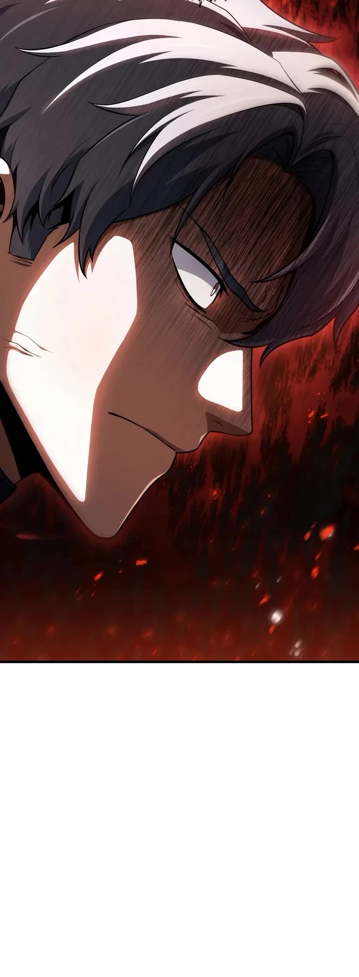 The Player That Can't Level Up Chapter 248 page 48 - Chapter 248