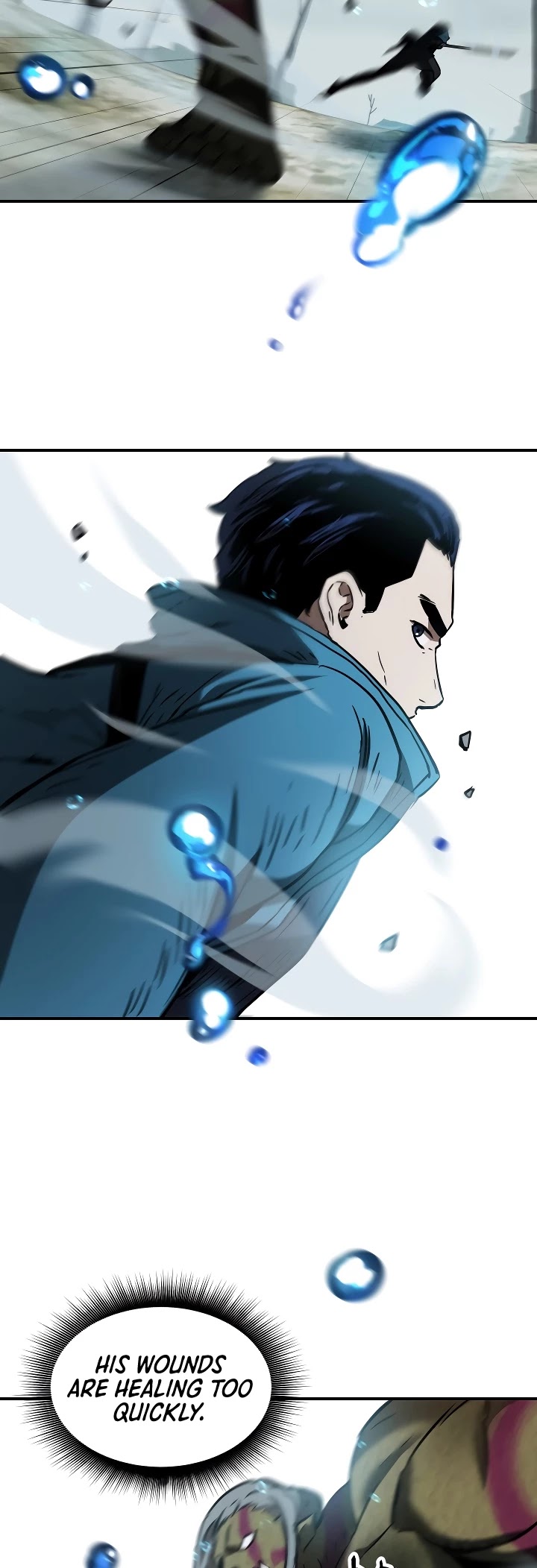 The Player That Can't Level Up Chapter 25 page 20 - Chapter 25