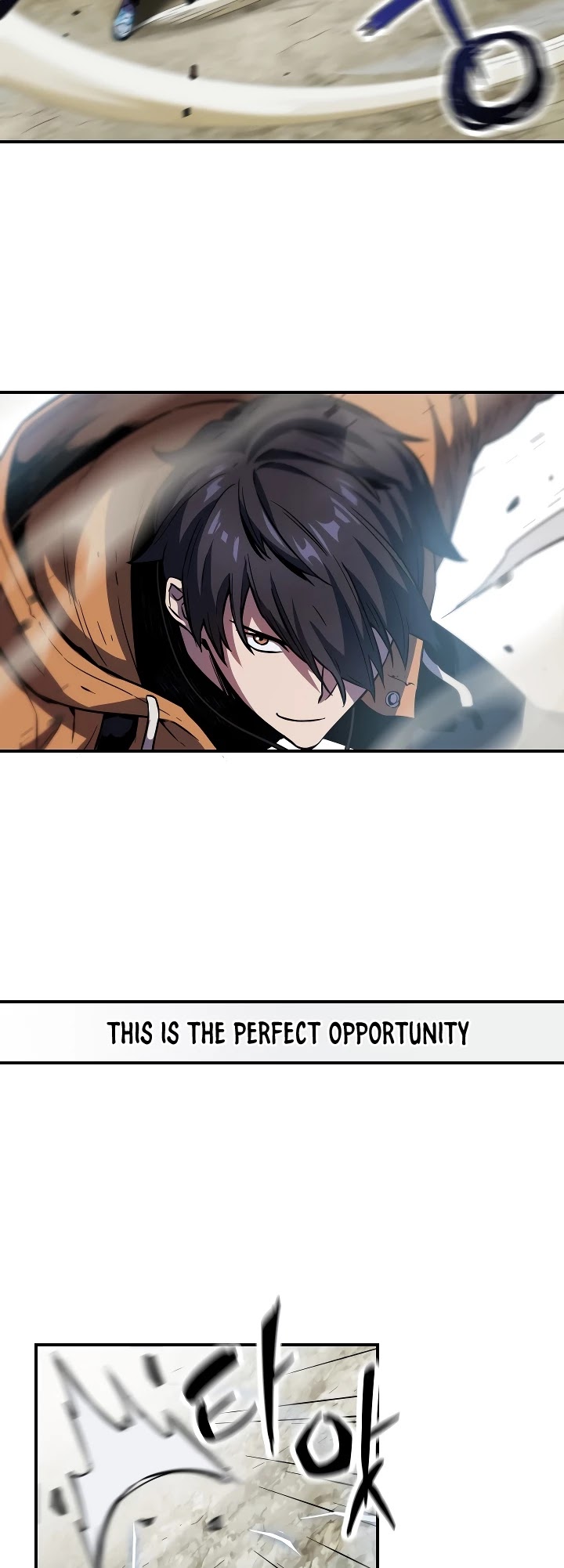 The Player That Can't Level Up Chapter 25 page 29 - Chapter 25