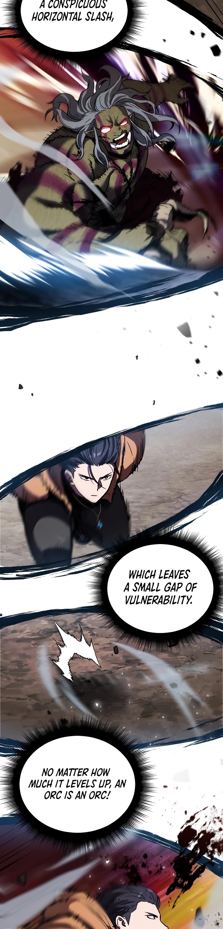 The Player That Can't Level Up Chapter 25 page 46 - Chapter 25