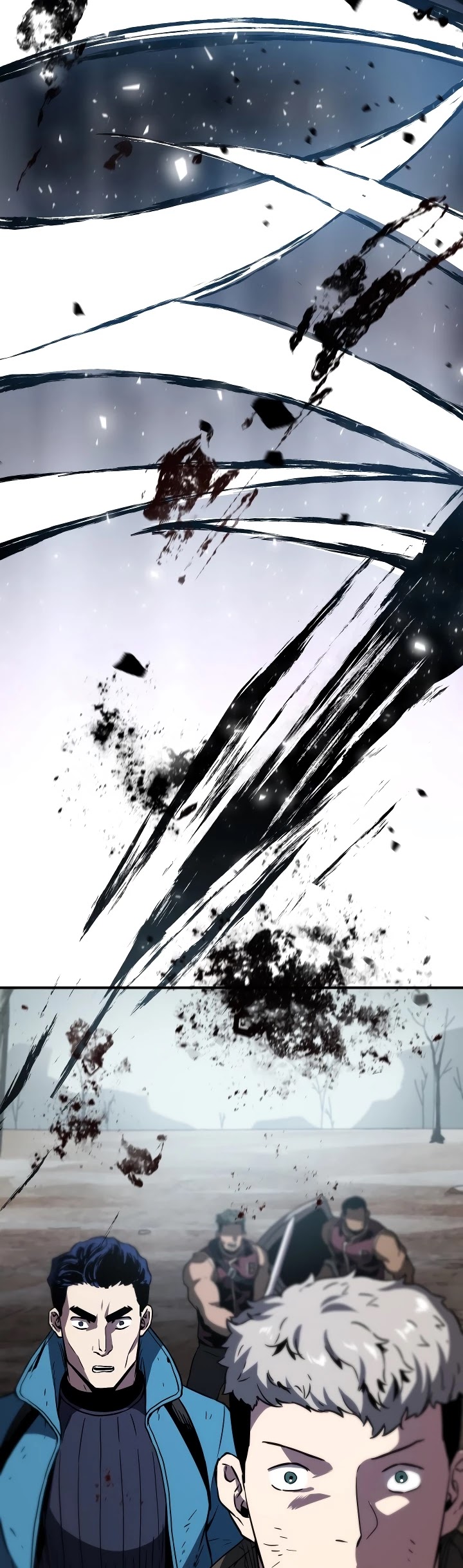 The Player That Can't Level Up Chapter 25 page 48 - Chapter 25