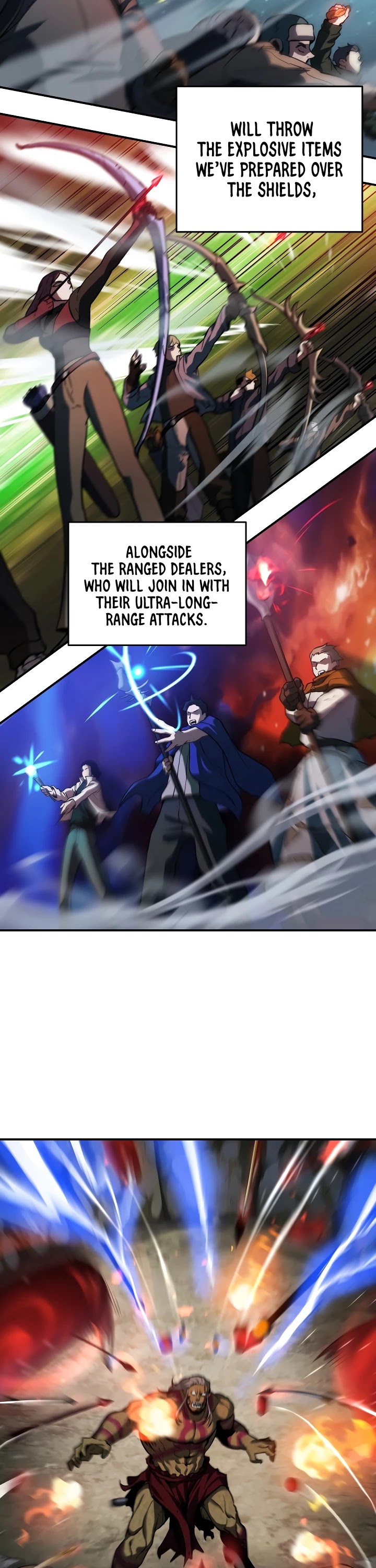 The Player That Can't Level Up Chapter 25 page 6 - Chapter 25