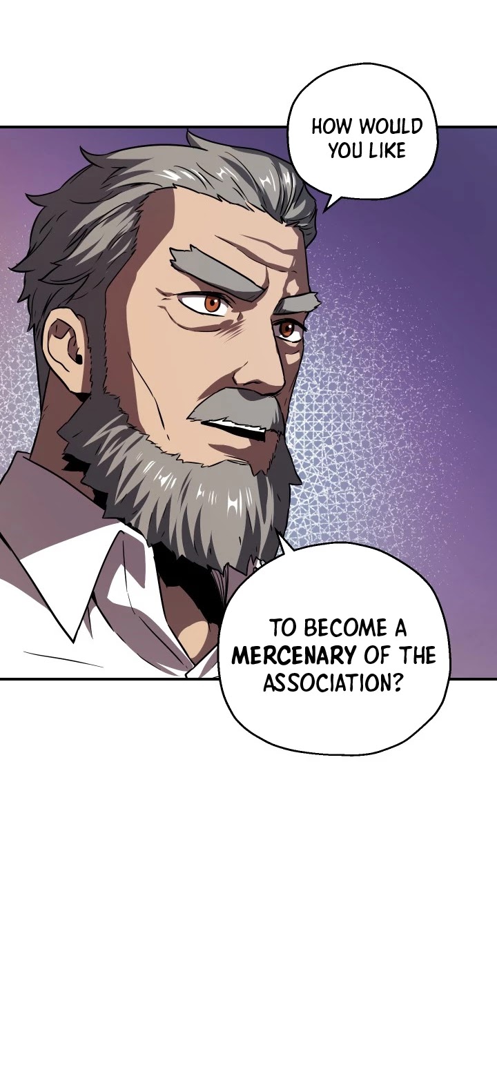 The Player That Can't Level Up Chapter 26 page 37 - Chapter 26