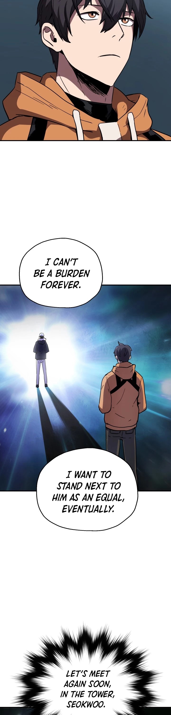 The Player That Can't Level Up Chapter 26 page 42 - Chapter 26