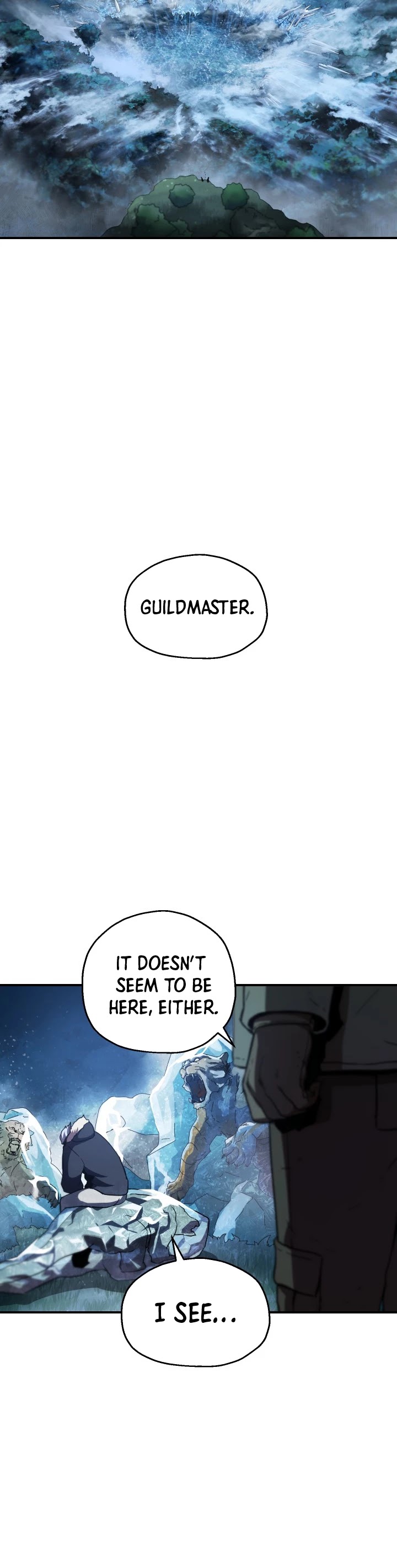 The Player That Can't Level Up Chapter 26 page 50 - Chapter 26