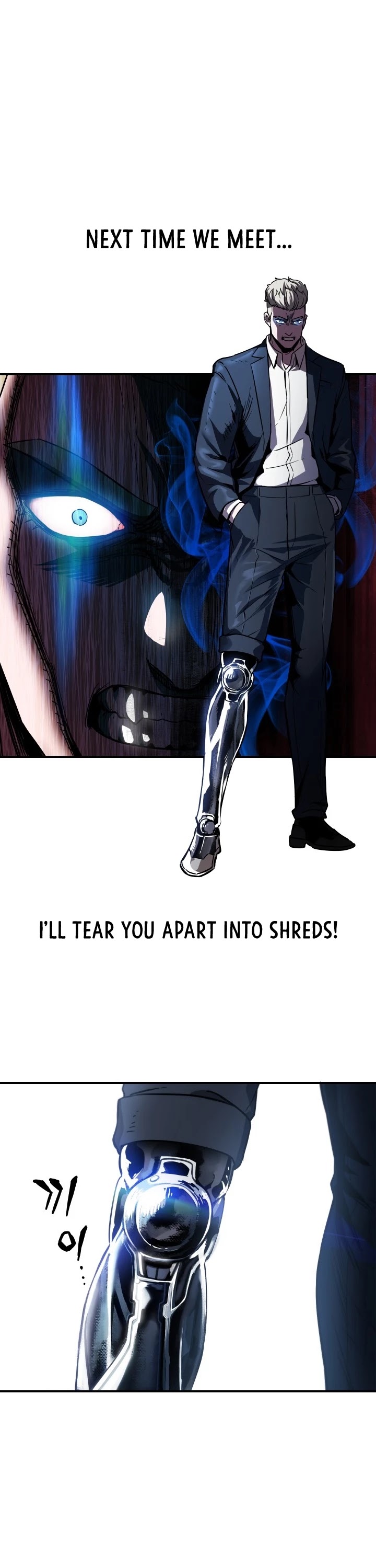 The Player That Can't Level Up Chapter 27 page 17 - Chapter 27