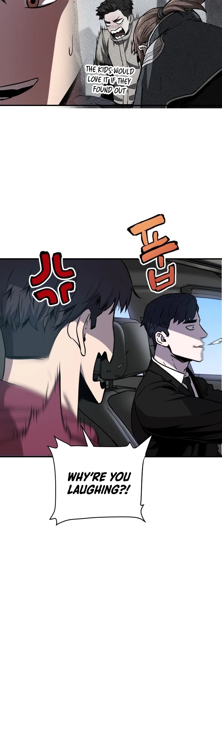 The Player That Can't Level Up Chapter 27 page 26 - Chapter 27